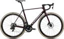 Orbea Orca M21eLTD PWR Rennrad Sram Force eTap AXS 12S 700 mm Weinrot 2025