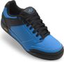 Chaussures VTT Giro Riddance Bleu / Noir