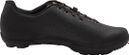 Gravel Sidi Asper Laces Shoes Black/Green Unisex
