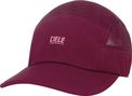 Casquette Ciele GOCap SC Field Capital RC Mulberry