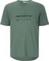 Maglia a maniche corte Scott Vertic DRI Verde da uomo