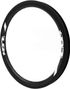 Pride Carbon Gravity 20 '' Black Gloss Wheel