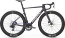 Vélo de Route Megamo Pulse 02 SLR Sram Force AXS 12V 700 mm Noir 2026