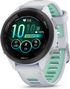 Garmin Forerunner 265S Wit/Groen