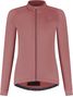 Maillot de Cyclisme Manches Longues Femme Essential