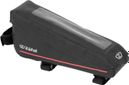 Zefal Top tube Z race Frame Bag Black