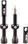  Valvole tubeless SB3 Kroma Presta nere
