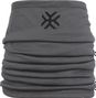 Unisex Neckwarmer Ayaq Lobbia Merinos Grey