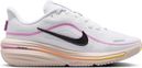 Chaussures Running Nike Winflo 12 Blanc/Rose Enfant