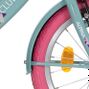 Alpina Garde-boue set 22 Clubb menthe douce