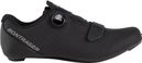 Scarpe da strada Bontrager Circuit Nere