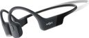Shokz OpenRun Mini USB-C Bone Conduction Helmet Black Cosmic
