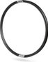 Felge Pride Racing Helium 20" (451) | 28 Löcher | Scheibe | Schwarz