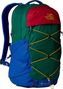 The North Face Borealis 28L Backpack Green/Blue