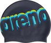 Arena Aqua Gleam Blue Swim Cap