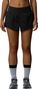 Pantalón corto para mujer The North Face Sunriser Negro de 3''