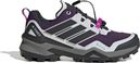 Adidas Terrex Skychaser GTX Dames Violet/Grijs Wandelschoenen