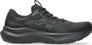 Asics GT-2000 14 Black Men's Running Shoes
