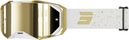 Shot Lite Mist Mask in Shimmering Gold