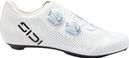Sidi Ergo 6 White Unisex road shoe