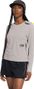Women's Ciele DLY Nite Rite Grey long-sleeved jersey