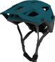 Casque All Mountain IXS Trigger AM Everglade / Bleu