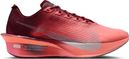 Nike Vaporfly 4 SE Laufschuhe Rot/Rosa für Damen
