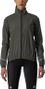 Giacca Antipioggia Castelli Donna Emergency 2 Nero