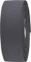 BBB Flex RIBBON Gel Handlebar Tape - Black