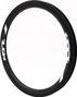 Jante Pride Racing Carbon Gravity 20'' Noir
