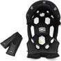Kit de espuma 100% interna para cascos de avión