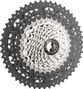 Miche Xm Shimano Cassette Argenté 12s / 11-51t