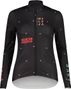 Maloga ToadstoolM Women's Jacket. Black