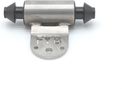 FYB-  Kit complet - flat mount - axe 12 mm - longueur 148 mm - Boost