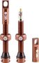  Kroma SB3 Tubeless Presta Valves (Bronze)