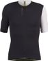 Mavic Essential Short Sleeve Jersey Zwart/Wit