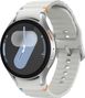 Montre Connectée Samsung Galaxy Watch7 4G (44 mm) Argent