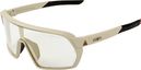 Lunettes Cairn Roc Photochromique NXT Mat Beige 