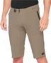 100% Celium Sand Shorts