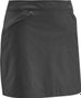Jupe de Randonnée Lafuma Shift Skort Gris Femme
