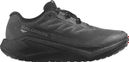 Salomon Aero Blaze 3 GRVL GTX Running Shoes Black Man