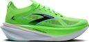 Brooks Hyperion Max 3 Laufschuhe Grün Herren