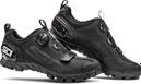 Sidi SD15 MTB Shoes Black