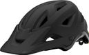 Giro Montaro MIPS II All-Mountain-Helm Glossy Black