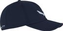 Salewa Fanes Fold Visor Navy Blue Unisex Cap
