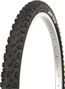 Pneu vtt 26x1.95 tr Deli noir s-614 (50-559)