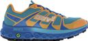 Inov-8 TrailFly Ultra G Max 300 Blauw Grijs