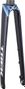 Trek Rigid Fork 2021 Émonda SLR 700c Navy Smoke