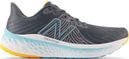 Hardloopschoenen New Balance Fresh Foam X Vongo v5 Grijs 44