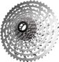 Rotor 1x Cassette Argenté 12s / 11-46t